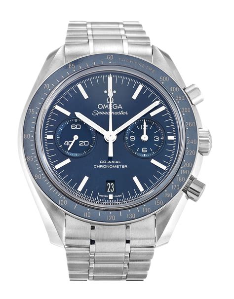 fake omega watch 311.90.44.51.03.001